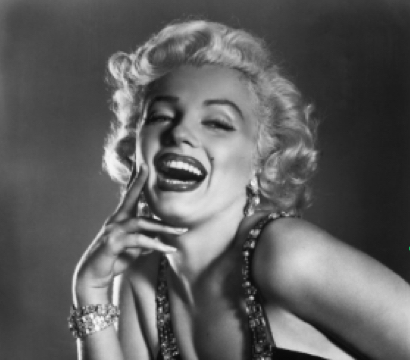 Marilyn Monroe is born in Los Angeles as Norma Jean Mortensen